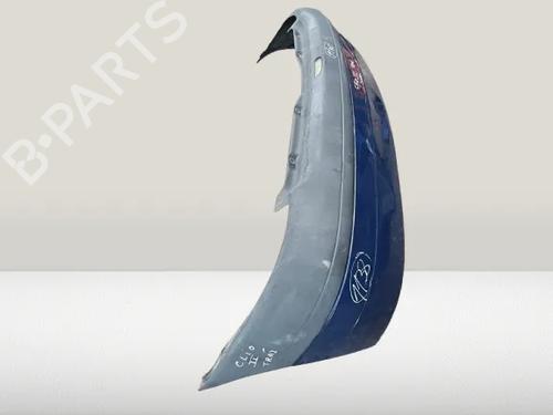 Bak støtfanger RENAULT CLIO II (BB_, CB_) 1.9 D (B/CB0J) | BP29806478C8 
