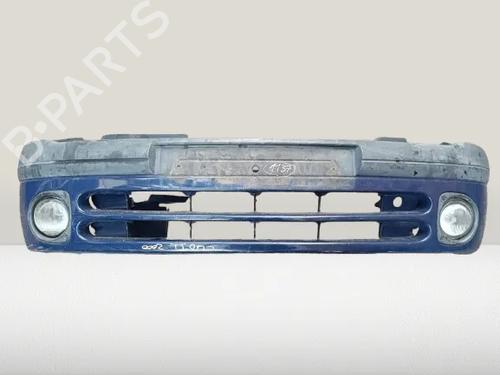 Pára-choques frente RENAULT CLIO II (BB_, CB_) 1.9 D (B/CB0J) (65 hp) 29806477