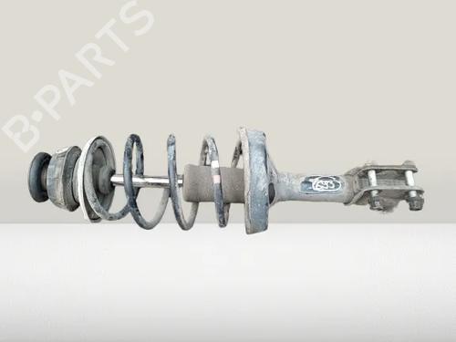 Used Left front shock absorber RENAULT CLIO II (BB_, CB_) 1.9 D (B/CB0J) (65 hp) 29813489