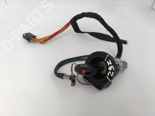 Used Ignition barrel Ignition barrel 29813493 29813493