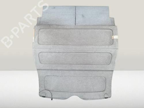 Used Rear parcel shelf RENAULT CLIO II (BB_, CB_) 1.9 D (B/CB0J) (65 hp) 29813494
