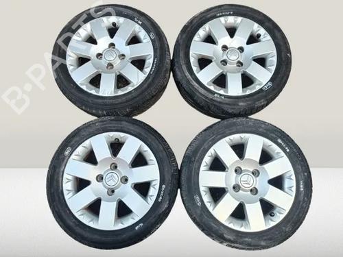 Used Rim CITROËN C2 (JM_) 1.4 (73 hp) 29813500