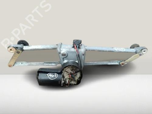 Used Front wiper motor RENAULT CLIO II (BB_, CB_) 1.9 D (B/CB0J) (65 hp) 29813503