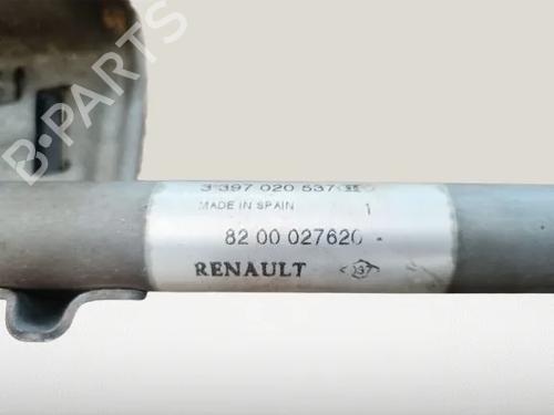 Front wiper motor RENAULT CLIO II (BB_, CB_) 1.9 D (B/CB0J) | BP29813503M29