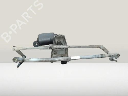 Front wiper motor RENAULT CLIO II (BB_, CB_) 1.9 D (B/CB0J) | BP29813503M29