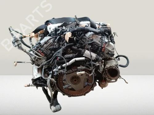 Motor BENTLEY CONTINENTAL Coupe (3W_, 393) 6.0 GT (560 hp) 29813504