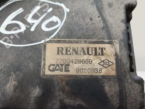 Koelventilatormotor RENAULT CLIO II (BB_, CB_) 1.9 D (B/CB0J) | BP29813506M35 