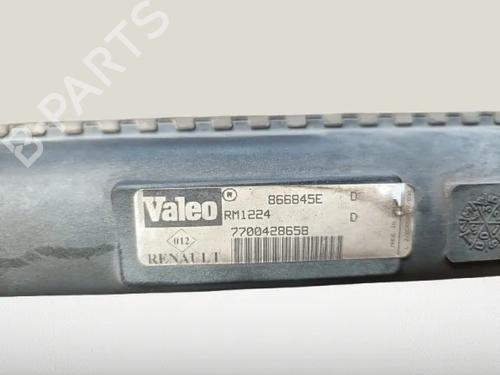 Køler RENAULT CLIO II (BB_, CB_) 1.9 D (B/CB0J) | BP29813507M31