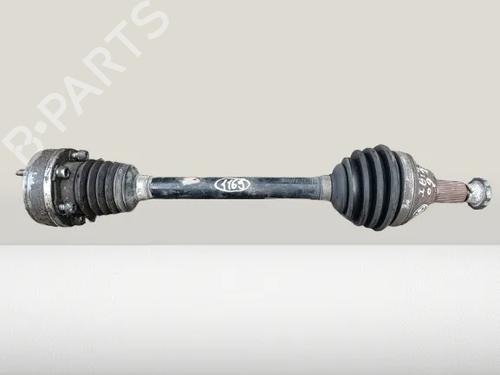 Used Left front driveshaft SEAT IBIZA IV (6J5, 6P1) 1.4 (85 hp) 29813512