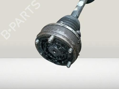 Left front driveshaft SEAT IBIZA IV (6J5, 6P1) 1.4 | BP29813512M38 