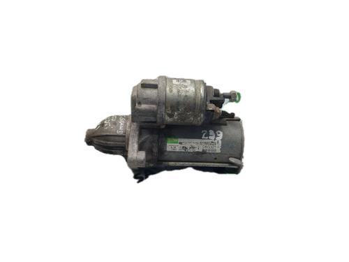 Used Starter FIAT PUNTO EVO (199_) 1.3 D Multijet (69 hp) 29813514