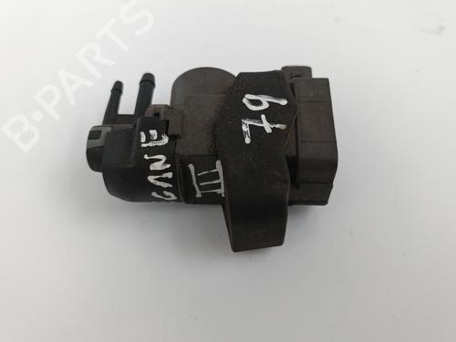 Used Electronic module Electronic module RENAULT MEGANE III Hatchback (BZ0/1_, B3_) 1.5 dCi (86 hp) 29825094 29825094