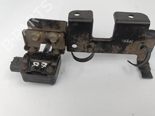 Used Electronic module Electronic module HYUNDAI TUCSON (JM) 2.0 CRDi (136 hp) 29825102 29825102