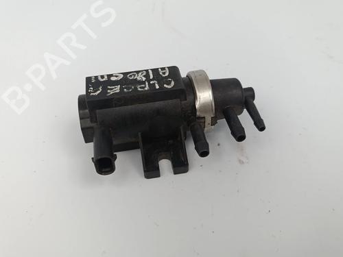 Used Electronic module Electronic module MERCEDES-BENZ A-CLASS (W176) A 180 CDI (176.000) (109 hp) 29825806 29825806