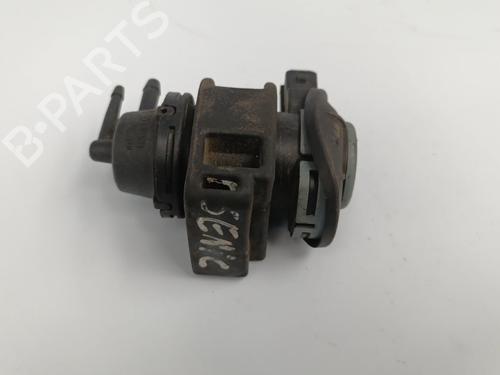 Module électronique RENAULT SCÉNIC III (JZ0/1_) 1.5 dCi | BP29825098M83 