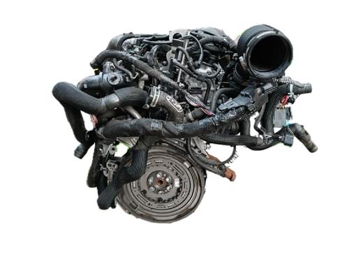 Motor DACIA DUSTER (HM_) 1.3 TCe 150 (HMM3) (150 hp) 29861221