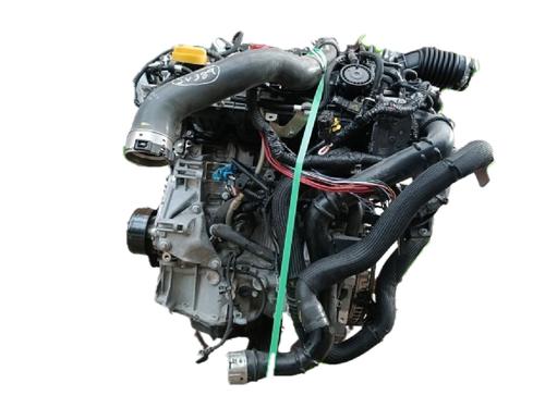 Engine DACIA DUSTER (HM_) 1.3 TCe 150 (HMM3) | BP29861221M1