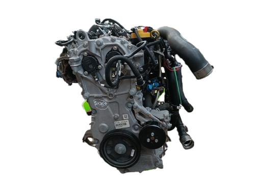 Engine DACIA DUSTER (HM_) 1.3 TCe 150 (HMM3) | BP29861221M1