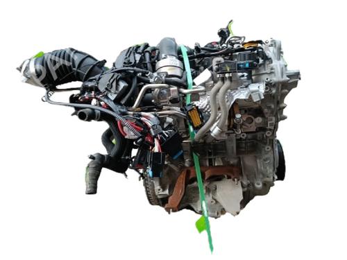 Engine DACIA DUSTER (HM_) 1.3 TCe 150 (HMM3) | BP29861221M1
