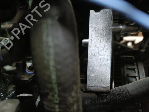 Engine DACIA DUSTER (HM_) 1.3 TCe 150 (HMM3) | BP29861221M1