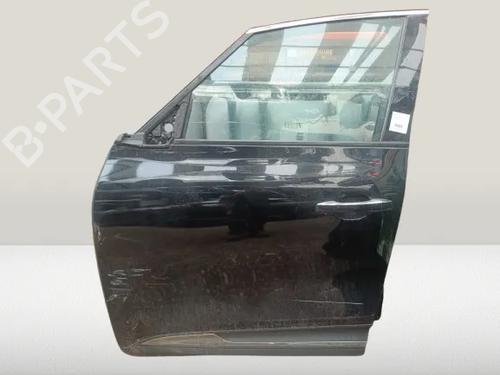 Used Left front door RENAULT GRAND SCÉNIC IV (R9_) 1.5 dCi 110 (R9A3) (110 hp) 29800341