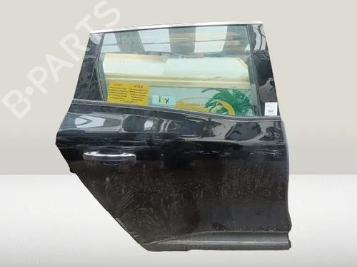 Used Right rear door RENAULT GRAND SCÉNIC IV (R9_) 1.5 dCi 110 (R9A3) (110 hp) 29800342