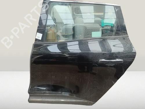 Used Left rear door RENAULT GRAND SCÉNIC IV (R9_) 1.5 dCi 110 (R9A3) (110 hp) 29800343