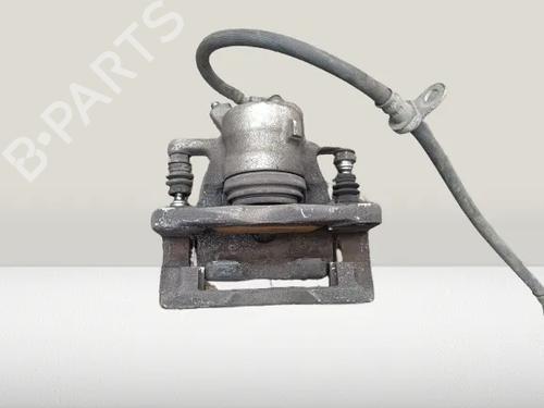 Left front brake caliper OPEL AGILA B (H08) 1.3 CDTI (F68) | BP29863052M105 