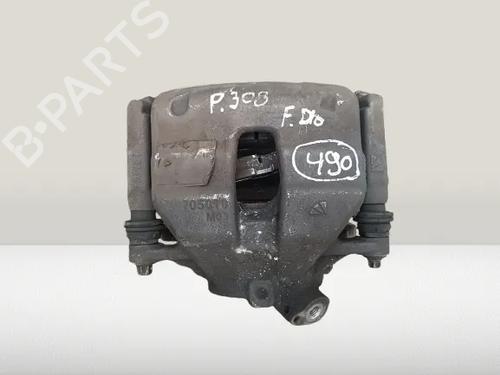 Used Right front brake caliper Right front brake caliper 29863053 29863053