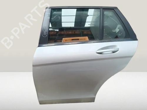 Dør venstre bak MERCEDES-BENZ C-CLASS (W204) C 220 CDI (204.002) (170 hp) 29863057