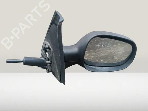 Używane Lusterko boczne prawe RENAULT CLIO II (BB_, CB_) 1.9 D (B/CB0J) (65 hp) 29863059