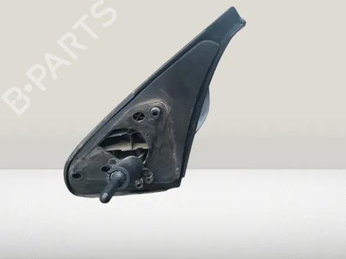 Lusterko boczne prawe RENAULT CLIO II (BB_, CB_) 1.9 D (B/CB0J) | BP29863059C27