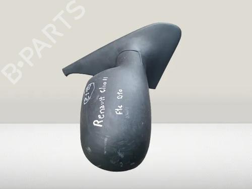 Lusterko boczne prawe RENAULT CLIO II (BB_, CB_) 1.9 D (B/CB0J) | BP29863059C27