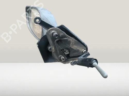 Bakspejl venstre RENAULT CLIO II (BB_, CB_) 1.9 D (B/CB0J) | BP29863060C26