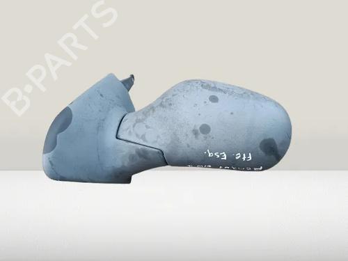 Bakspejl venstre RENAULT CLIO II (BB_, CB_) 1.9 D (B/CB0J) | BP29863060C26