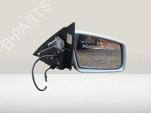 Ryggespeil høyre MERCEDES-BENZ C-CLASS (W204) C 220 CDI (204.008) (170 hp) 29863062