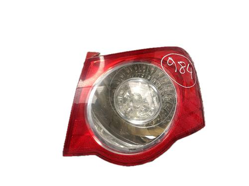Used Right taillight VW PASSAT B6 (3C2) 1.9 TDI (105 hp) 29877788