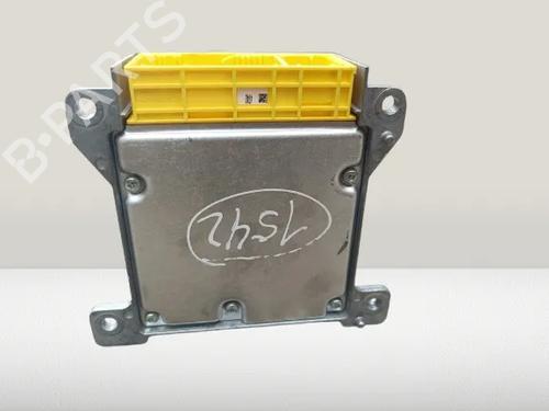 Airbag styreenhed MERCEDES-BENZ C-CLASS (W204) C 220 CDI (204.002) | BP29914353M53 