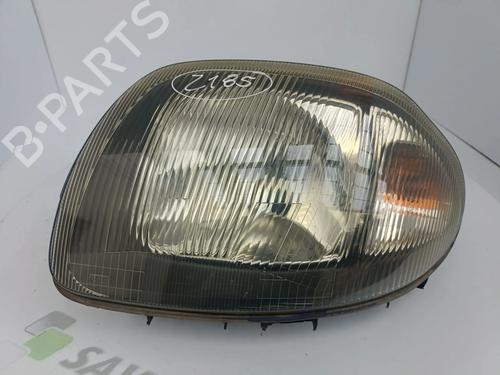 Used Left headlight Left headlight RENAULT CLIO II (BB_, CB_) 1.9 D (B/CB0J) (65 hp) 29914359 29914359