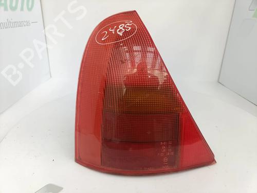 Used Left taillight RENAULT CLIO II (BB_, CB_) 1.9 D (B/CB0J) (65 hp) 29914361