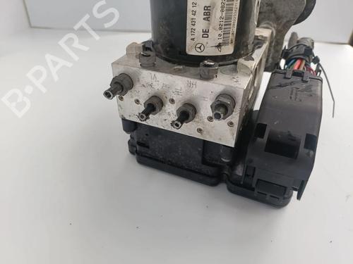 ABS pump MERCEDES-BENZ C-CLASS (W204) C 220 CDI (204.002) | BP29958405M43