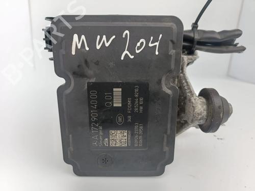 ABS pump MERCEDES-BENZ C-CLASS (W204) C 220 CDI (204.002) | BP29958405M43