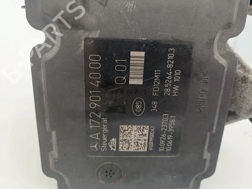 ABS pump MERCEDES-BENZ C-CLASS (W204) C 220 CDI (204.002) | BP29958405M43