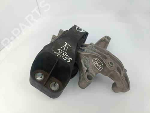 Used Engine mount RENAULT GRAND SCÉNIC IV (R9_) 1.3 TCe 140 (R9NB) (140 hp) 29958409