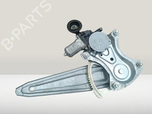 Rear right window mechanism TOYOTA AURIS (_E15_) 1.4 D-4D (NDE150_, NDE150R) | BP29958417C25
