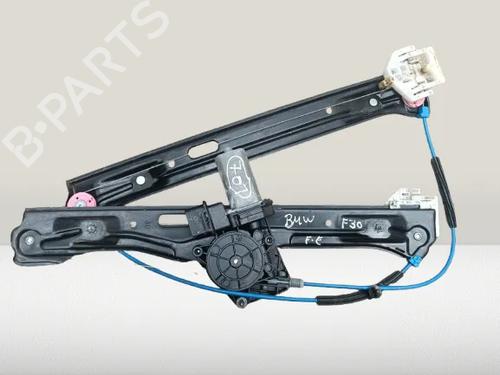 Fensterheber links vorne für BMW 3 (F30, F80) 320 d (200 hp) 29958418