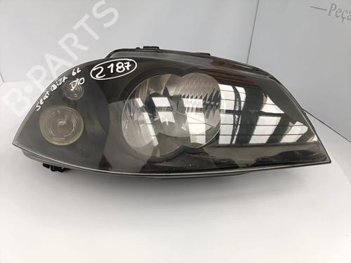 Used Right headlight Right headlight 29958421 29958421