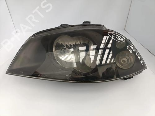 Used Left headlight Left headlight SEAT IBIZA III (6L1) 1.4 16V (86 hp) 29958422 29958422