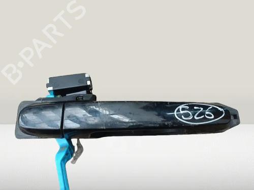 Højre bagtil udvendigt håndtag Højre bagtil udvendigt håndtag TOYOTA AURIS (_E15_) 1.4 D-4D (NDE150_, NDE150R) (90 hp) 29958433 29958433