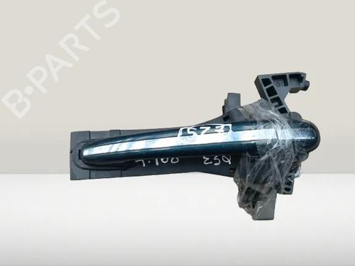 Venstre bagtil udvendigt håndtag Venstre bagtil udvendigt håndtag MERCEDES-BENZ A-CLASS (W168) A 170 CDI (168.009, 168.109) (95 hp) 29958434 29958434